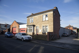 Plus de détails pour 19 Vine St, Stockport - Industriel/Logistique à louer