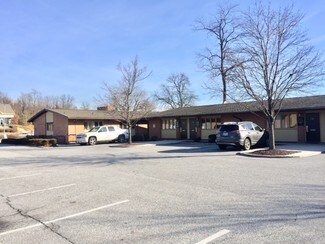 Plus de détails pour 9051 Baltimore National Pike, Ellicott City, MD - Bureau, Bureau/Local commercial à louer