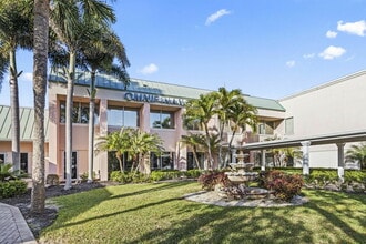 2300 5th Ave, Vero Beach, FL à louer Photo de l’immeuble– Image 1 sur 7