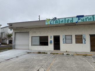 Plus de détails pour 1057-1067 Beach Blvd, Jacksonville Beach, FL - Local commercial à louer
