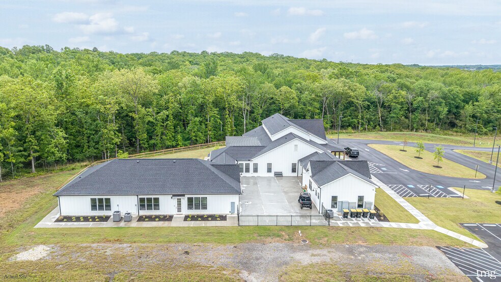 3350 W Main St, Cabot, AR à vendre - Photo de l’immeuble – Image 3 sur 7