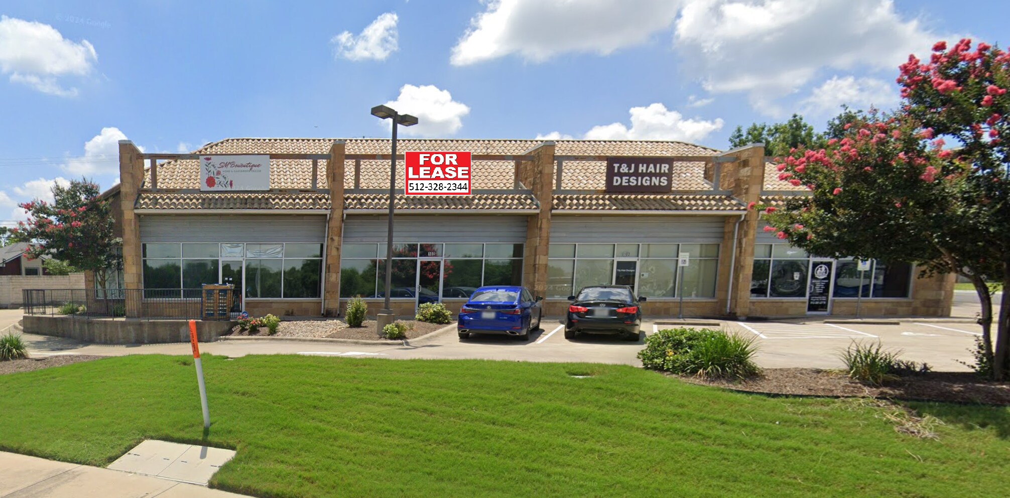1315 Grand Avenue Pky, Pflugerville, TX à louer Photo principale– Image 1 sur 4
