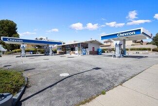 Plus de détails pour 15354 La Mirada Blvd, La Mirada, CA - Local commercial à vendre