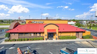 Plus de détails pour 2185 Post Oak, Marianna, FL - Local commercial à vendre