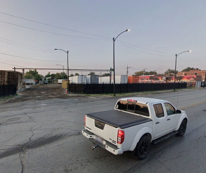 4373 Ogden Ave, Chicago, IL à louer - Autre – Image 2 sur 2