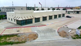 Plus de détails pour 1531 Westborough Dr, Katy, TX - Local commercial à louer