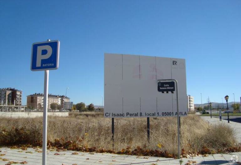 Avenida Juventud, 19, Ávila, Ávila à vendre - Photo principale – Image 1 sur 2