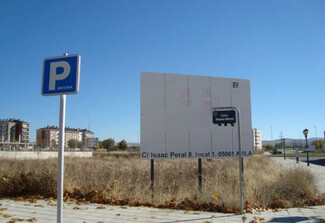 Plus de détails pour Avenida Juventud, 19, Ávila - Terrain à vendre