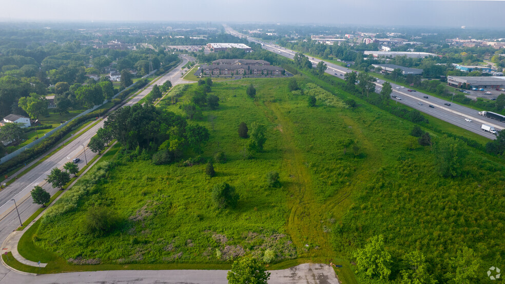 Trueman Blvd, Hilliard, OH à louer - Photo de l’immeuble – Image 3 sur 5