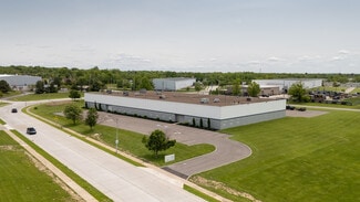 Plus de détails pour 4560 Johnston Pky, Cleveland, OH - Industriel/Logistique à louer