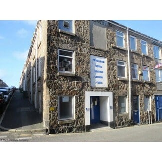 Plus de détails pour 35 St. James St, Penzance - Local commercial à vendre