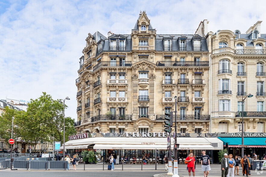 2 Rue De Lyon, Paris à vendre - Photo de l’immeuble – Image 2 sur 18