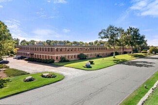 Plus de détails pour 16 Jonspin Rd, Wilmington, MA - Local d'activités à louer