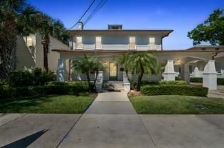 Plus de détails pour 1505 S Howard Ave, Tampa, FL - Bureau à vendre