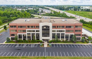 Plus de détails pour 50 E-Business Way, Blue Ash, OH - Bureau à louer