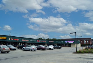 Plus de détails pour 10700-10724 Oklahoma Ave, Milwaukee, WI - Bureau/Local commercial, Local commercial à louer