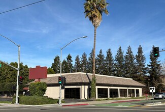 Plus de détails pour 845 Park Ave, San Jose, CA - Local commercial à vendre