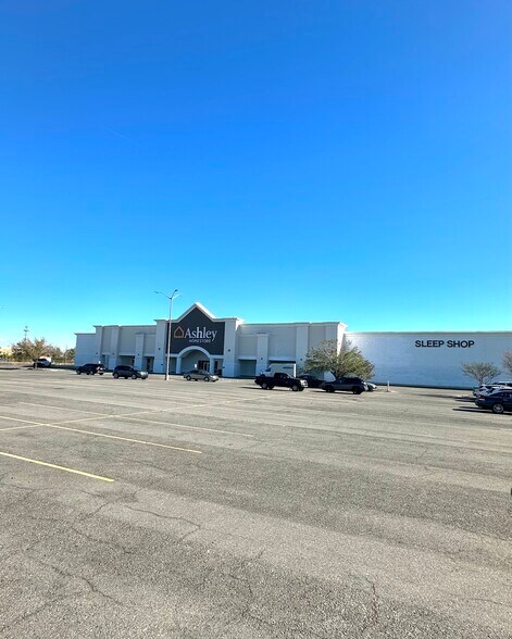 3625 Highway 14, Lake Charles, LA à louer - Photo de l’immeuble – Image 2 sur 12