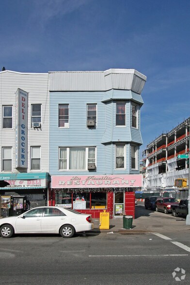 936 4th Ave, Brooklyn, NY à vendre - Photo de l’immeuble – Image 3 sur 6