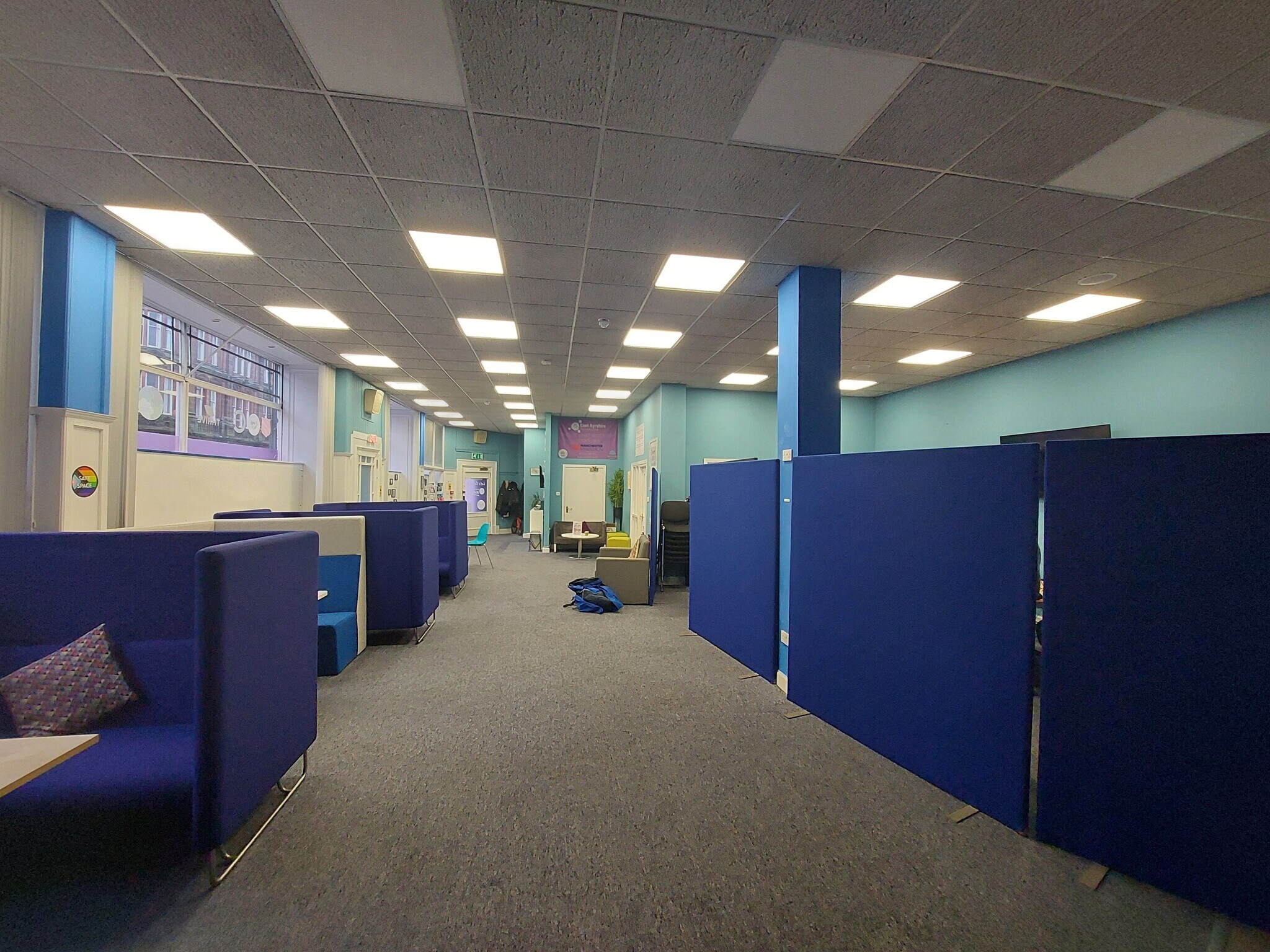 3-9 John Finnie St, Kilmarnock à louer Photo de l’immeuble– Image 1 sur 6