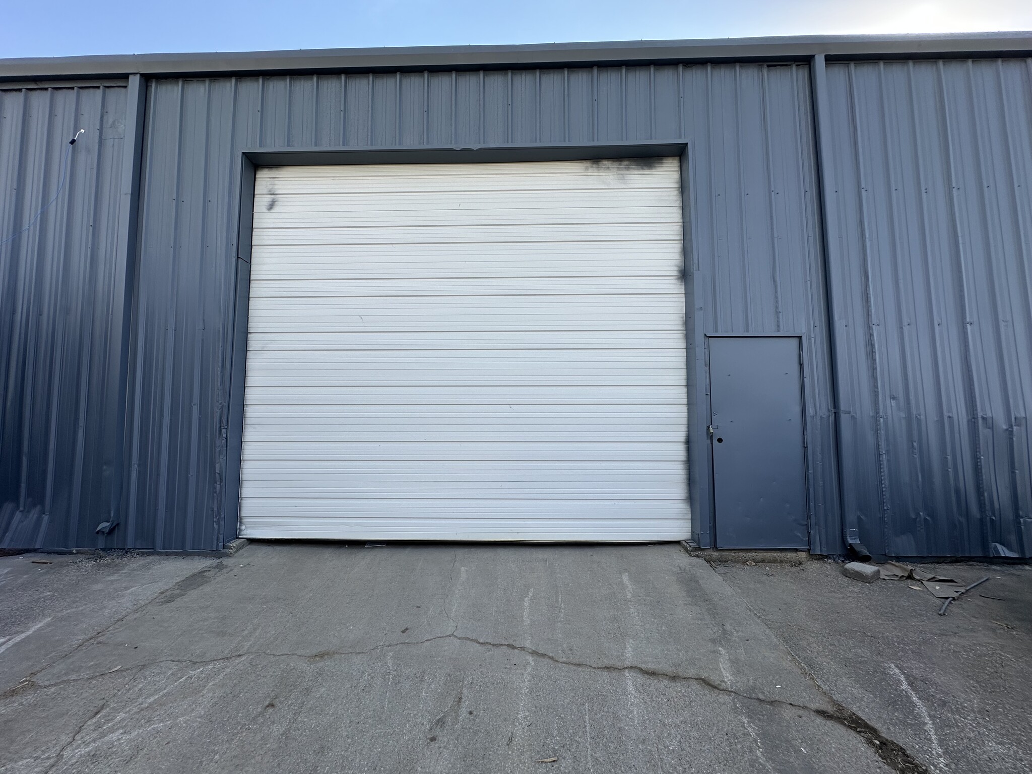 1230 Industrial Park Rd, Columbia, TN à louer Photo de l’immeuble– Image 1 sur 6