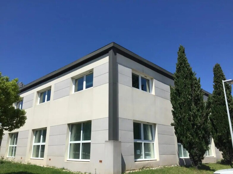 Bureau dans La Valette-du-Var à louer - Photo de l’immeuble – Image 1 sur 5