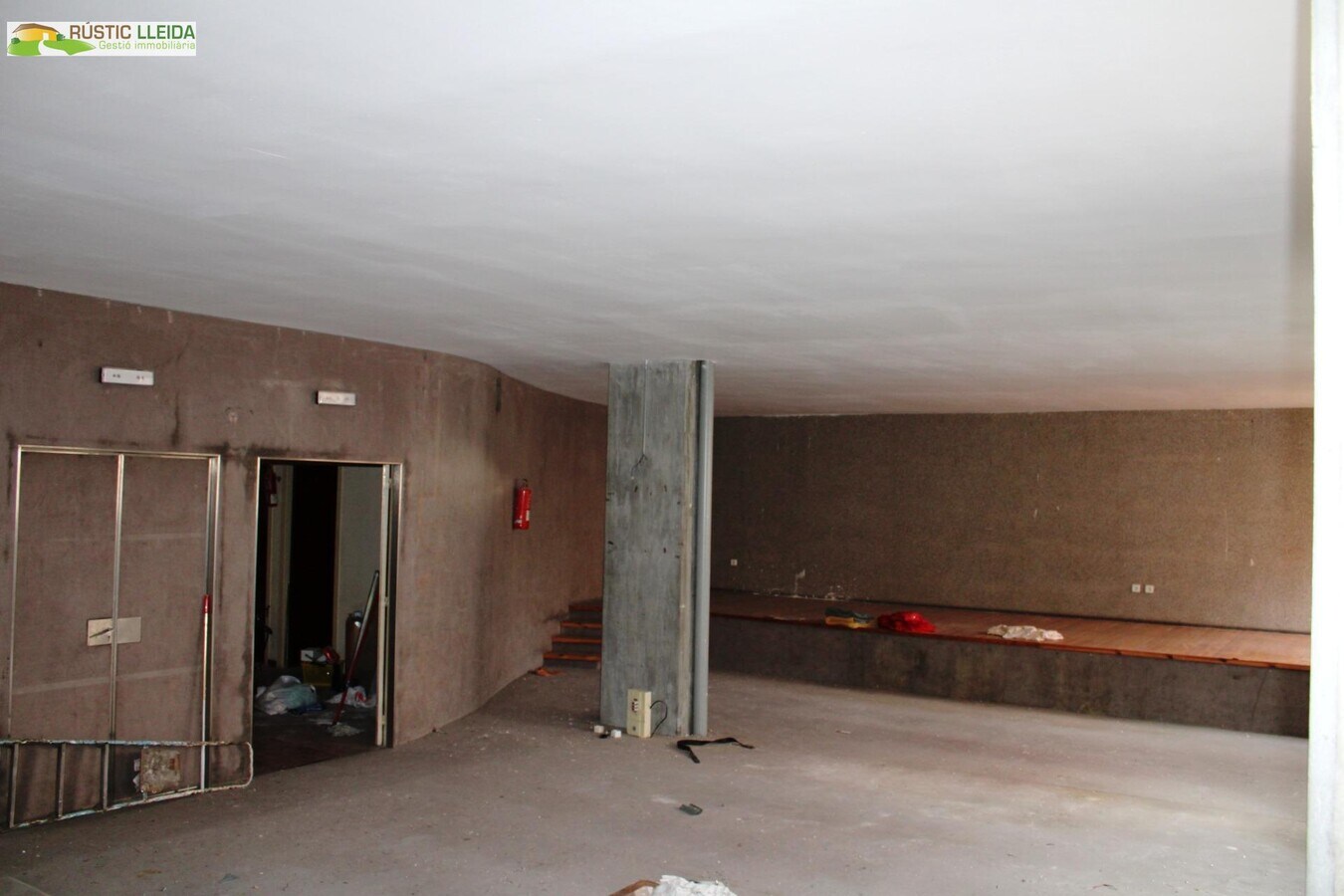 Tàrrega, LER 25300 - Lot - - - Photo intérieure - Image 2 of 3