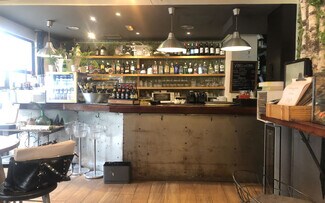 Plus de détails pour Local commercial à louer