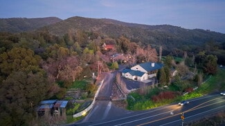 Plus de détails pour 21645 Parrotts Ferry Rd, Sonora, CA - Spécialisé à vendre