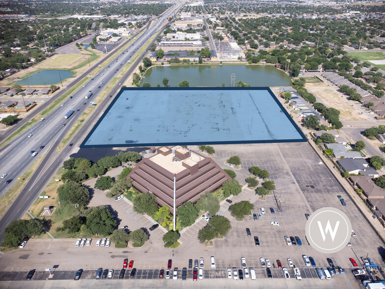 3201 Loop 289, Lubbock, TX à vendre - Photo de l’immeuble – Image 3 sur 23
