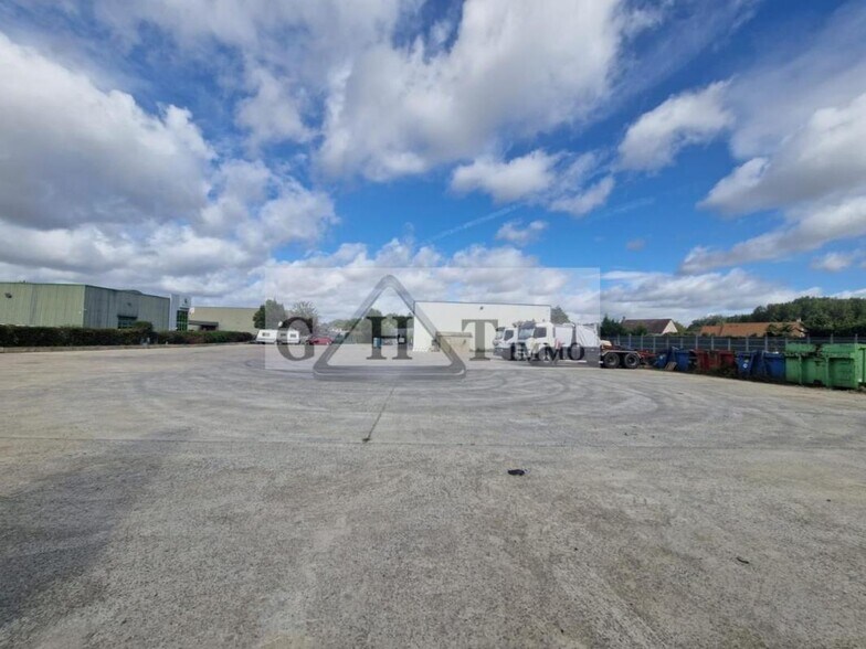 dans Claye-Souilly à vendre - Photo de l’immeuble – Image 1 sur 4