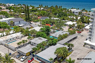 Plus de détails pour 2900 N Ocean Blvd, Fort Lauderdale, FL - Logement à vendre