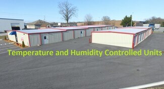 Plus de détails pour 950 Humble Dr, Cookeville, TN - Spécialisé à vendre