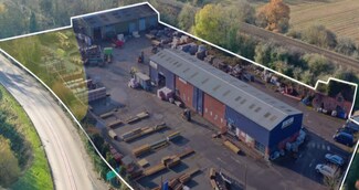 Plus de détails pour Grove Dr, Craven Arms - Local d'activités à louer