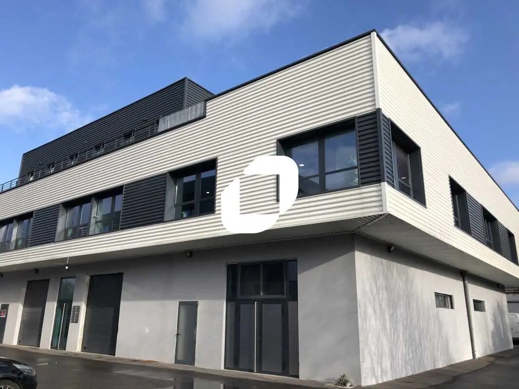 Photo de l’immeuble