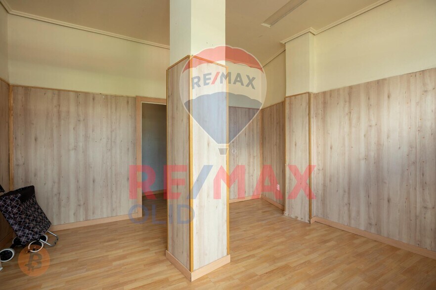Calle Padre Benito Menni, 4, Valladolid, Valladolid à vendre - Photo intérieure – Image 2 sur 19
