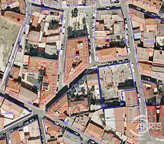 Plus de détails pour Terrain à vendre