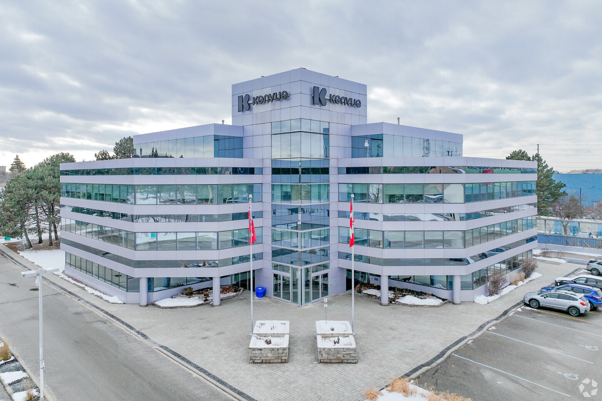 88 Mcnabb St, Markham, ON à louer Photo de l’immeuble– Image 1 sur 5