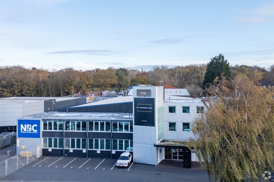 Coleshill Rd, Sutton Coldfield à louer - Photo de l’immeuble – Image 3 sur 3