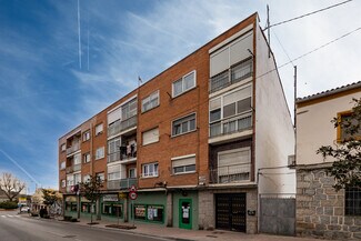 Plus de détails pour Avenida Libertad, 60, Colmenar Viejo - Logement à vendre