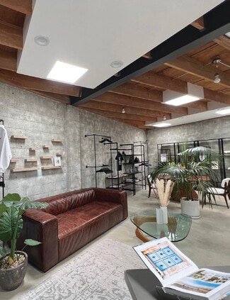 Plus de détails pour 3375 S Robertson Blvd, Los Angeles, CA - Bureau à louer