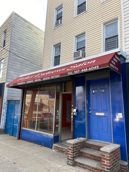 6627 Grand Ave, Maspeth, NY à vendre - Photo de l’immeuble – Image 3 sur 3