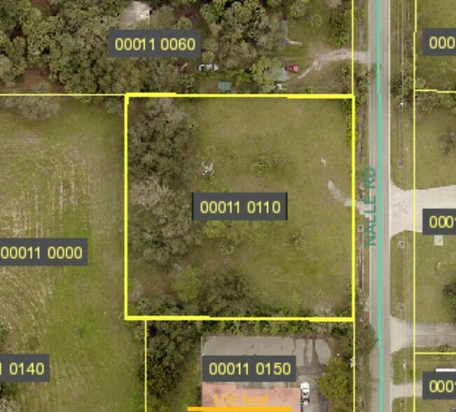 9481 Bayshore Rd, North Fort Myers, FL à vendre - Photo de l’immeuble – Image 2 sur 4
