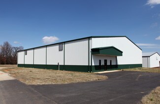 Plus de détails pour 98 Fairview Church Rd, Spartanburg, SC - Industriel/Logistique à louer