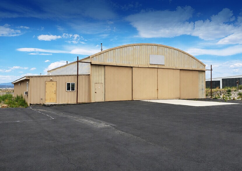 71 Rainbow Rd, Edgewood, NM à vendre - Photo principale – Image 1 sur 12