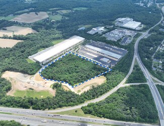 Plus de détails pour 5 Center Drive, North East, MD - Terrain à louer