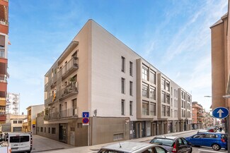 Plus de détails pour Carrer Pizarro, 82-94, Mataró - Local commercial à louer