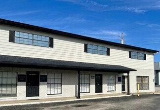 Plus de détails pour 254 S Ronald Reagan Blvd, Longwood, FL - Bureau, Bureau/Local commercial à louer