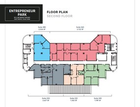 101 S Jim Wright Fwy, White Settlement, TX à louer Plan d’étage– Image 1 sur 1