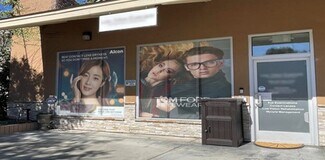 Plus de détails pour Grant Road, Los Altos, CA - Bureau à louer
